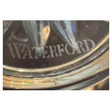 Waterford Lismore Cut Crystal Cream Pitcher