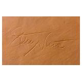 Collection of 6 Decorative Redware and Studio Pottery Plates and Bowls