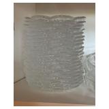 Assorted Kitchen Practicals~ Variety of Glass Dishes