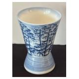 Sake Set with 2 Saki Bottles, 3 Cups, and 6 Fish Chopstick Rests