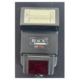 Pentax SF1N 35mm SLR Camera Kit with 2 Lenses, Flash, Bag and Manuals