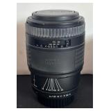 Pentax SF1N 35mm SLR Camera Kit with 2 Lenses, Flash, Bag and Manuals