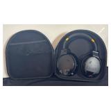 Cowin E7 Active Noise Cancelling Bluetooth Headphones with Case