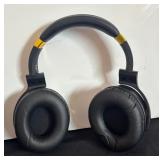 Cowin E7 Active Noise Cancelling Bluetooth Headphones with Case