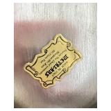 Vintage Pewter Ware includng Villedieu Etain Pewter