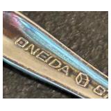 Oneida DaVinci Stainless Serving Pieces