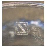 Set of 6 Schott-Zwiesel Flamenco Crystal Brandy Snifters