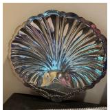 Sensational Silver Plated Serving Platters