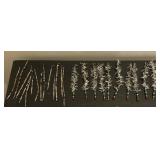 Dazzling Vintage Ornaments