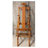 Wooden Art Easel by Best
