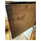 Antique William and Mary Chest of Drawers