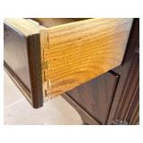 Antique William and Mary Chest of Drawers