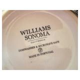 Set of 4 Williams Sonoma 6-Inch Bowls