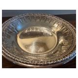 Set of 8 Reed & Barton Vintage Silver Plate Bowls and Dishes