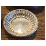 Set of 8 Reed & Barton Vintage Silver Plate Bowls and Dishes