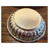 Set of 8 Reed & Barton Vintage Silver Plate Bowls and Dishes