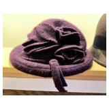 Collection of 2 Wool Women