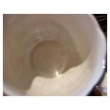 Nikko Provincial Designs Vintage 12-Place Dinnerware Set with Cups, Saucers, Bowls, Plates and Creamers