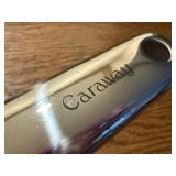 Caraway 12-Inch Sauté Pan with Lid, Stainless Handle