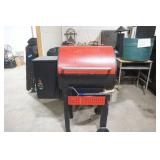 Traeger Pellet Grill Traeger Pellet Grill