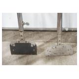 2ct Floor Scrapers 2ct Floor Scrapers