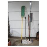 Mops & Floor Dust Mops Mops & Floor Dust Mops