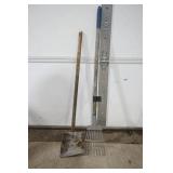 Scoop Shovel & Spade Shovel Scoop Shovel & Spade Shovel