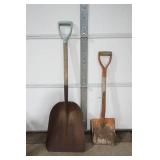 Small Rake and Dog Litter Scoop Small Rake and Dog Litter Scoop