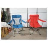 Camping Chairs 2ct Camping Chairs 2ct