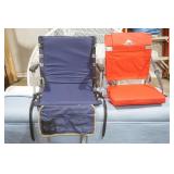 Stadium Chairs 2ct Stadium Chairs 2ct