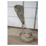 Floor Stripper/Buffer Floor Stripper/Buffer