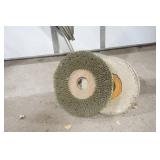 Floor Stripper/Buffer Floor Stripper/Buffer