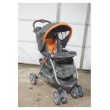 BabiesRus Stroller BabiesRus Stroller