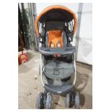 BabiesRus Stroller BabiesRus Stroller