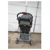 BabiesRus Stroller BabiesRus Stroller