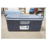 Coleman Cooler 150 qt Coleman Cooler 150 qt