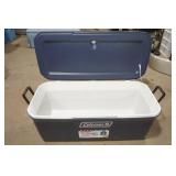 Coleman Cooler 150 qt Coleman Cooler 150 qt