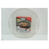 Weber Cooking Grate - 7435 Weber Cooking Grate - 7435
