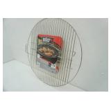 Weber Cooking Grate - 7435 Weber Cooking Grate - 7435