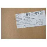 Broaster 818 Filter Paper Broaster 818 Filter Paper