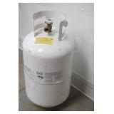 Propane Tank 30lb-full Propane Tank 30lb-full