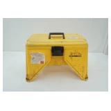 Flambeau Tool Box Flambeau Tool Box