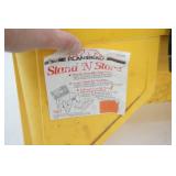 Flambeau Tool Box Flambeau Tool Box