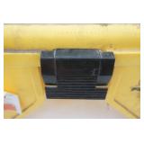 Flambeau Tool Box Flambeau Tool Box
