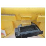 Flambeau Tool Box Flambeau Tool Box