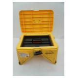Flambeau Tool Box Flambeau Tool Box