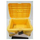 Flambeau Tool Box Flambeau Tool Box