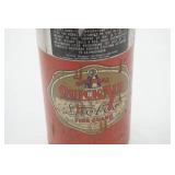 Vintage General Quick Aid Fire Guard Sno Fog Fire Extinguisher - FULL Vintage General Quick Aid Fire Guard Sno Fog Fire Extinguisher - FULL