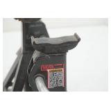 2-1/4 Ton Jack Stands (2ct) 2-1/4 Ton Jack Stands (2ct)