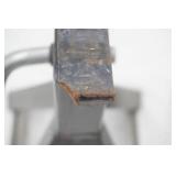 2-1/4 Ton Jack Stands (2ct) 2-1/4 Ton Jack Stands (2ct)